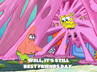 Featured image of post Bff Achtergronden Spongebob