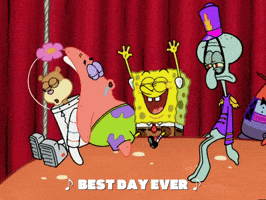 season 4 episode 20 GIF by SpongeBob SquarePants
