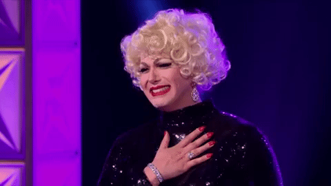 Rupaul season discount 9 episode 6