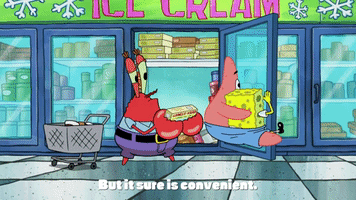 season 9 episode 22 GIF by SpongeBob SquarePants