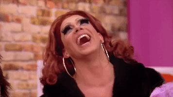 Season 9 Episode 6 GIF by RuPaul's Drag Race