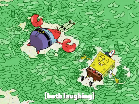 Conor Mcgregor Money GIFs - Get the best GIF on GIPHY