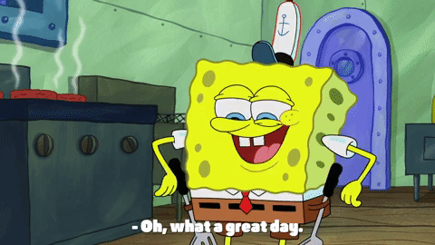 What-a-great-day GIFs - Get the best GIF on GIPHY
