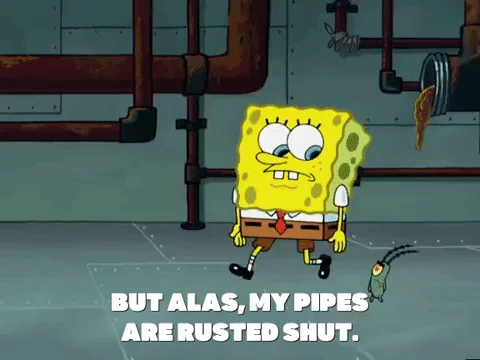 season 5 episode 6 GIF by SpongeBob SquarePants