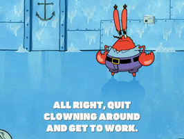 season 5 new digs GIF by SpongeBob SquarePants
