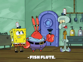 season 8 episode 6 GIF by SpongeBob SquarePants