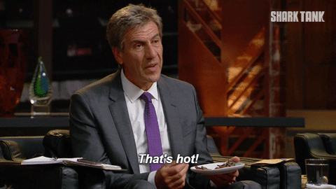 Shark Tank Network Ten GIF Find Share on GIPHY