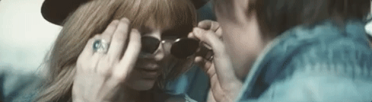 i knew you were trouble GIF by Taylor Swift