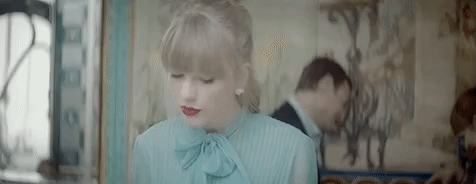 Begin Again Gif By Taylor Swift Find Share On Giphy