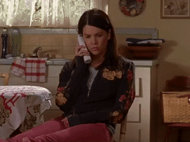 Season 5 Netflix GIF by Gilmore Girls 