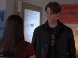 season 1 netflix GIF by Gilmore Girls 