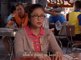 Season 5 Netflix GIF by Gilmore Girls 