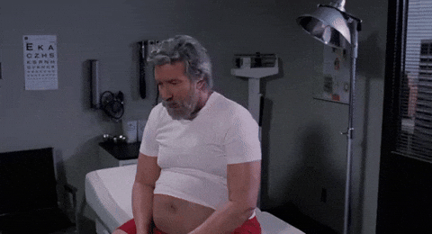 Giphy - Tim Allen Christmas Movies GIF by filmeditor