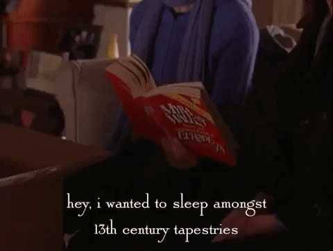 season 3 netflix GIF by Gilmore Girls
