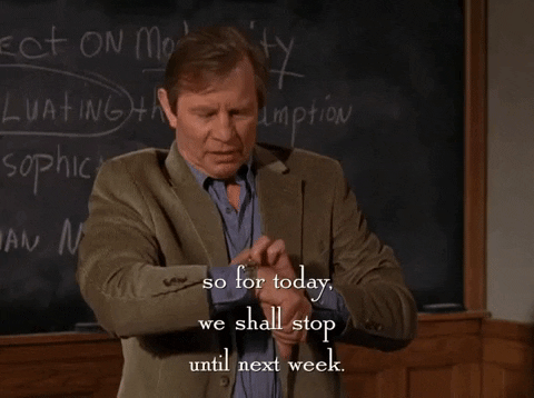 season 4 netflix GIF by Gilmore Girls