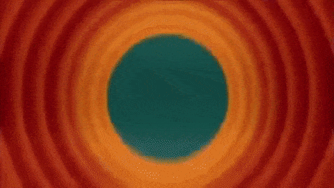 that's all folks GIF by Space Jam