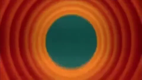 that's all folks GIF by Space Jam