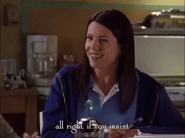 Season 2 Netflix GIF by Gilmore Girls - Find & Share on GIPHY