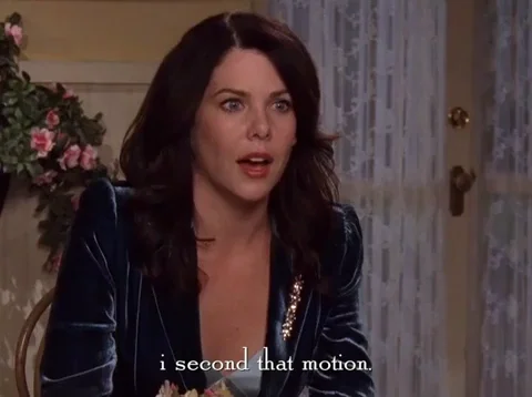 season 5 netflix GIF by Gilmore Girls