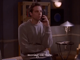 season 2 netflix GIF by Gilmore Girls 