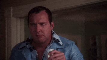 Christmas Vacation GIF by filmeditor