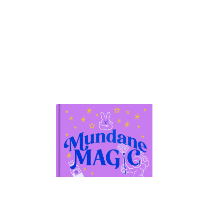Molly Donlan Sticker by Harmony, Rodale & Convergent Books