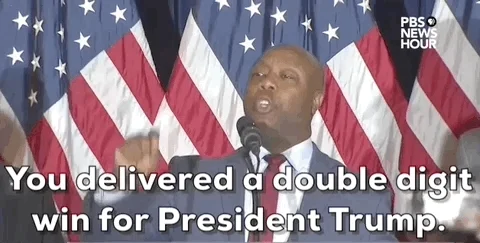 Donald Trump GIF