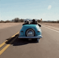 Driving Jay Leno GIF by Jay Leno's Garage