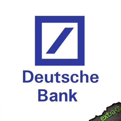 bank geld GIF by extra3