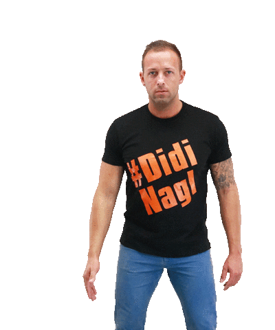 Fool No Sticker by Didinagl