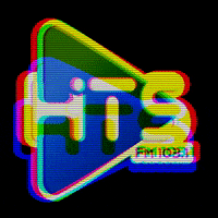 musica radiohits GIF by HITS RECIFE