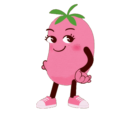 Happy Sticker by Cokelat SilverQueen