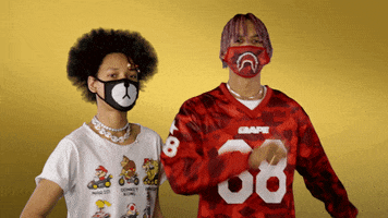 point GIF by Ayo & Teo