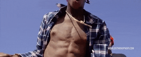 new wave famous dexter GIF by Worldstar Hip Hop