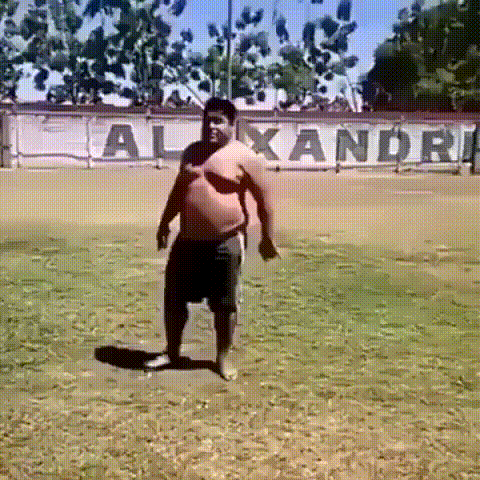 terbiyesizGIF ter-bi-y-siz GIF