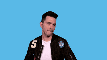 smooth moves romance GIF by Andy Grammer