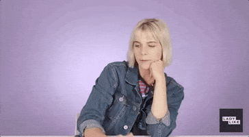 We Tried To Not Leak On Our Period For A Week GIF by BuzzFeed