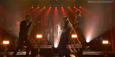 tonight show love galore GIF by The Tonight Show Starring Jimmy Fallon