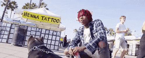 new wave famous dexter GIF by Worldstar Hip Hop