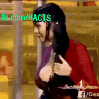 kajalmishra #sexy #hot #actress #boobs GIF