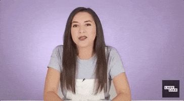 What The Fuck Wtf GIF by BuzzFeed