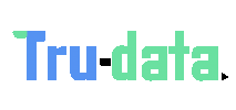 Truhoo Sticker