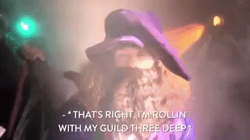 Comedy Central GIF by Workaholics