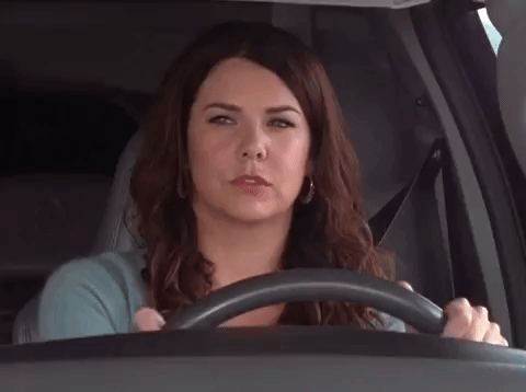 Season 6 Netflix GIF by Gilmore Girls