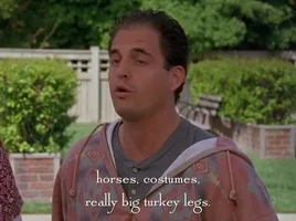 season 4 netflix GIF by Gilmore Girls