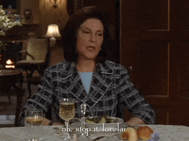 Season 6 Netflix GIF by Gilmore Girls 