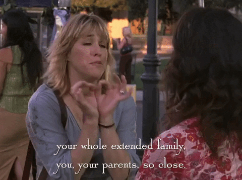Season 6 Netflix Gif By Gilmore Girls Find Share On Giphy