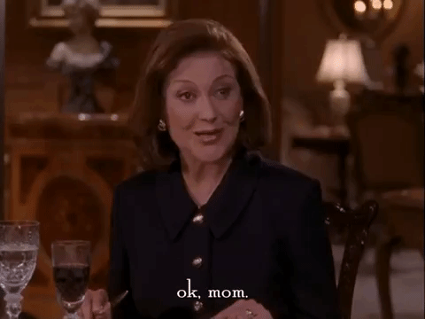season 3 netflix GIF by Gilmore Girls by gilmoregirls
