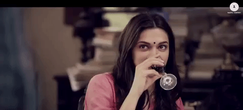 bollywood GIF