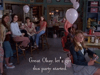 Are You Ready To Party Gifs Get The Best Gif On Giphy